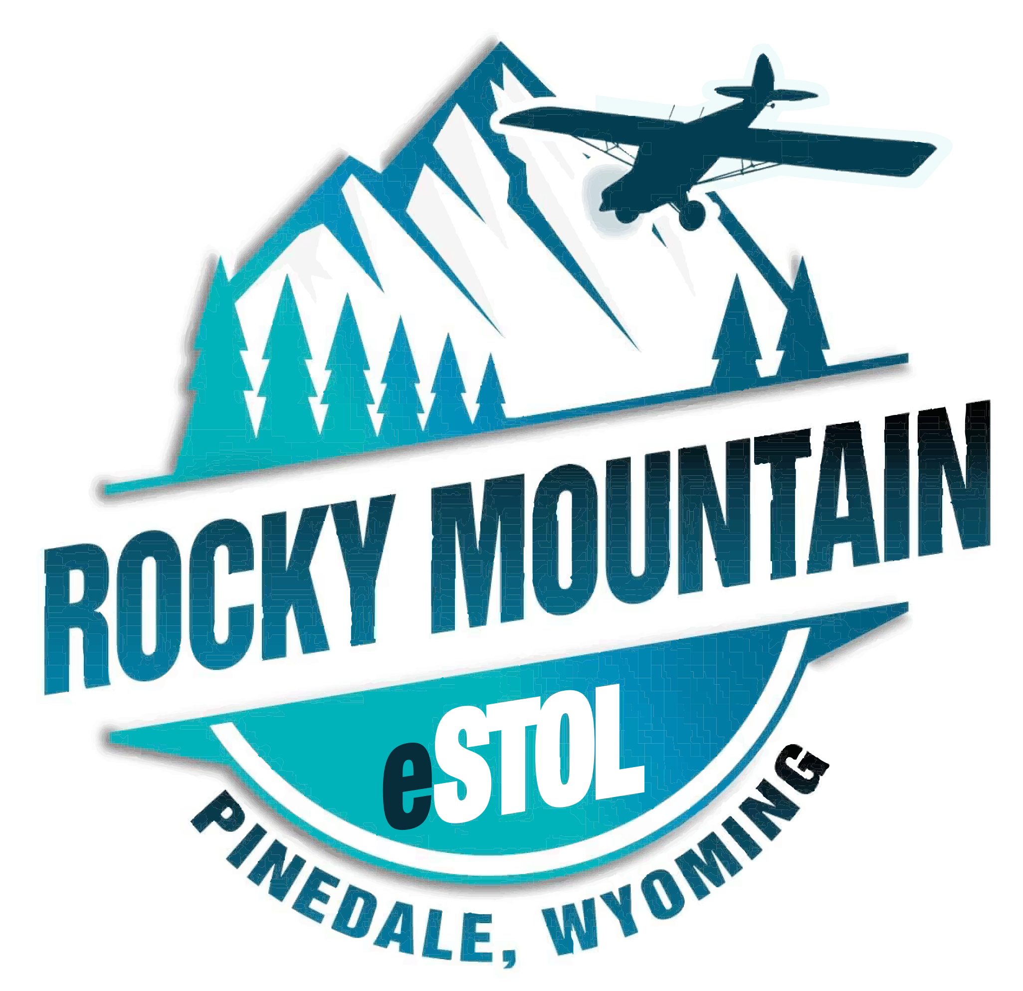 Rocky Mountain eSTOL 2026 logo