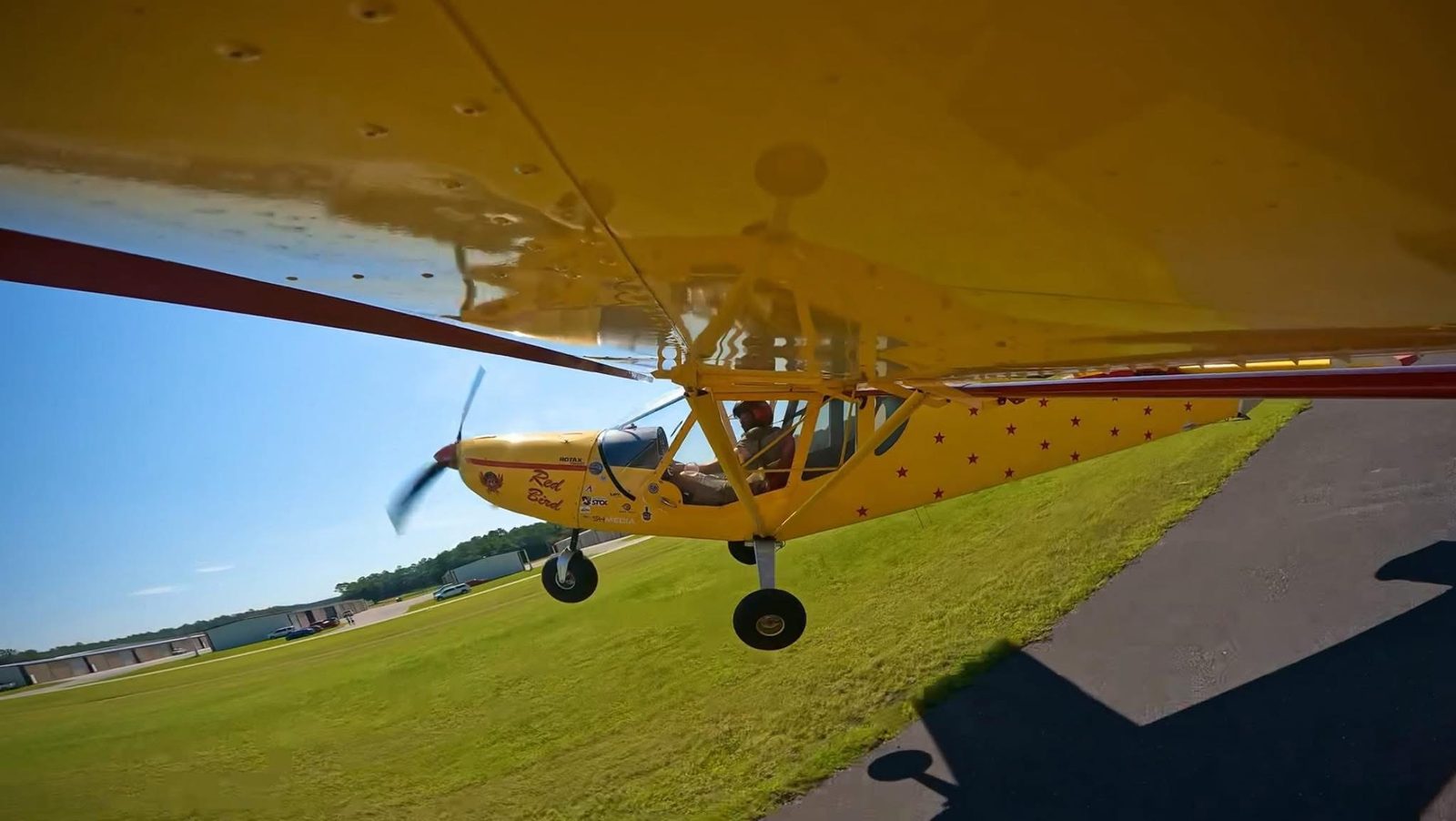 Sheldon Heatherington gallery photo 6