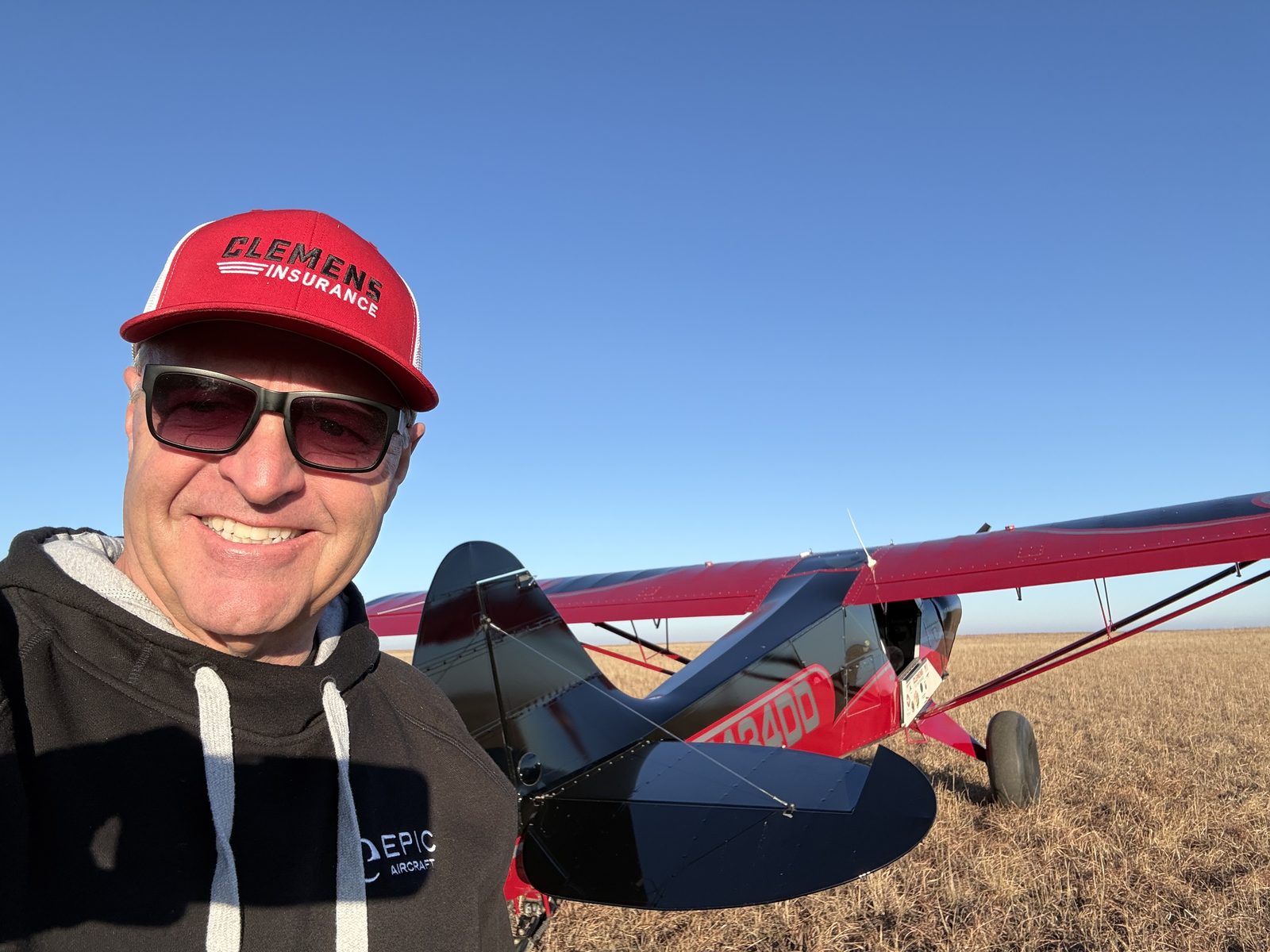 Jerry Clemens gallery photo 5