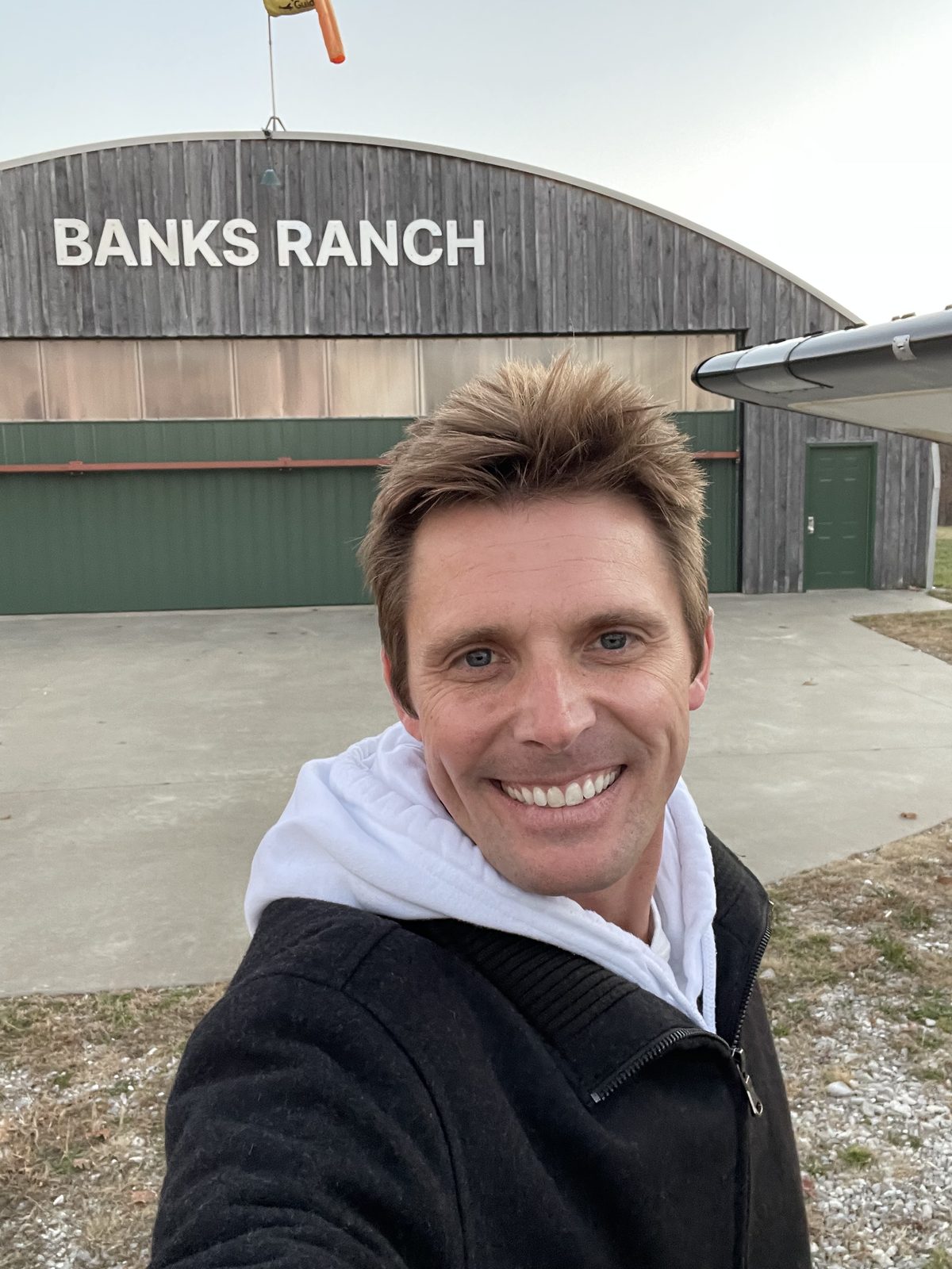 Brad Crawford gallery photo 1