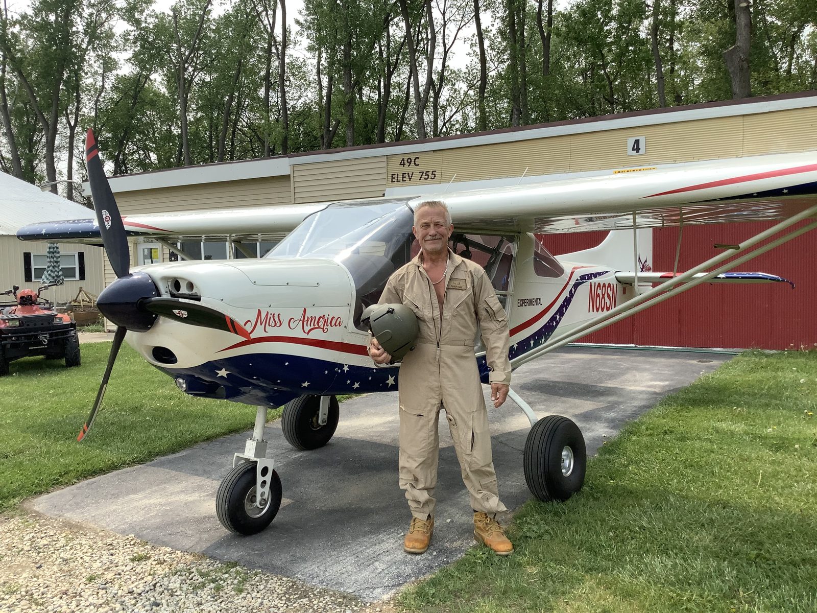 Gary Varga gallery photo 5