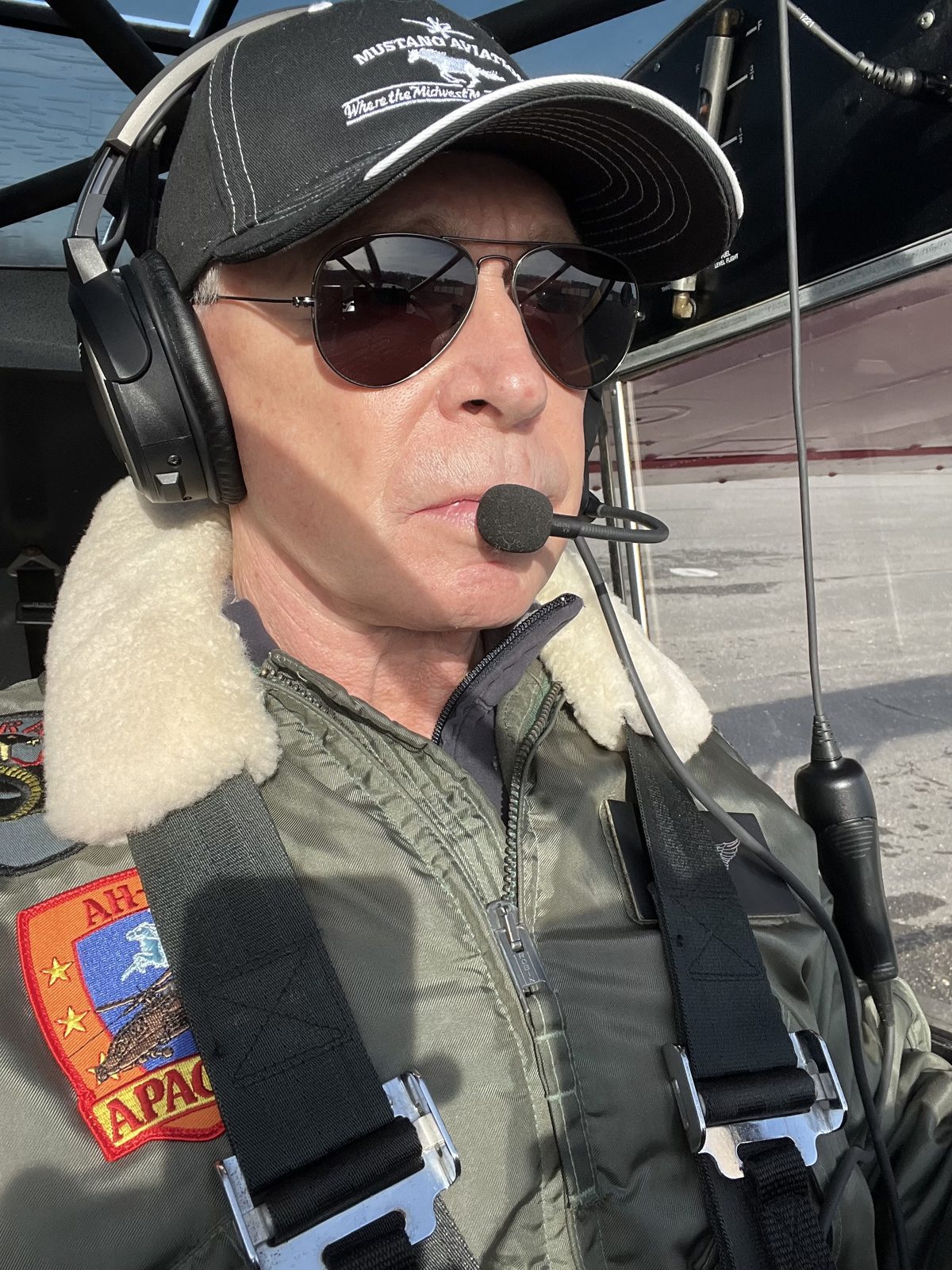 Randy Tieszen gallery photo 2