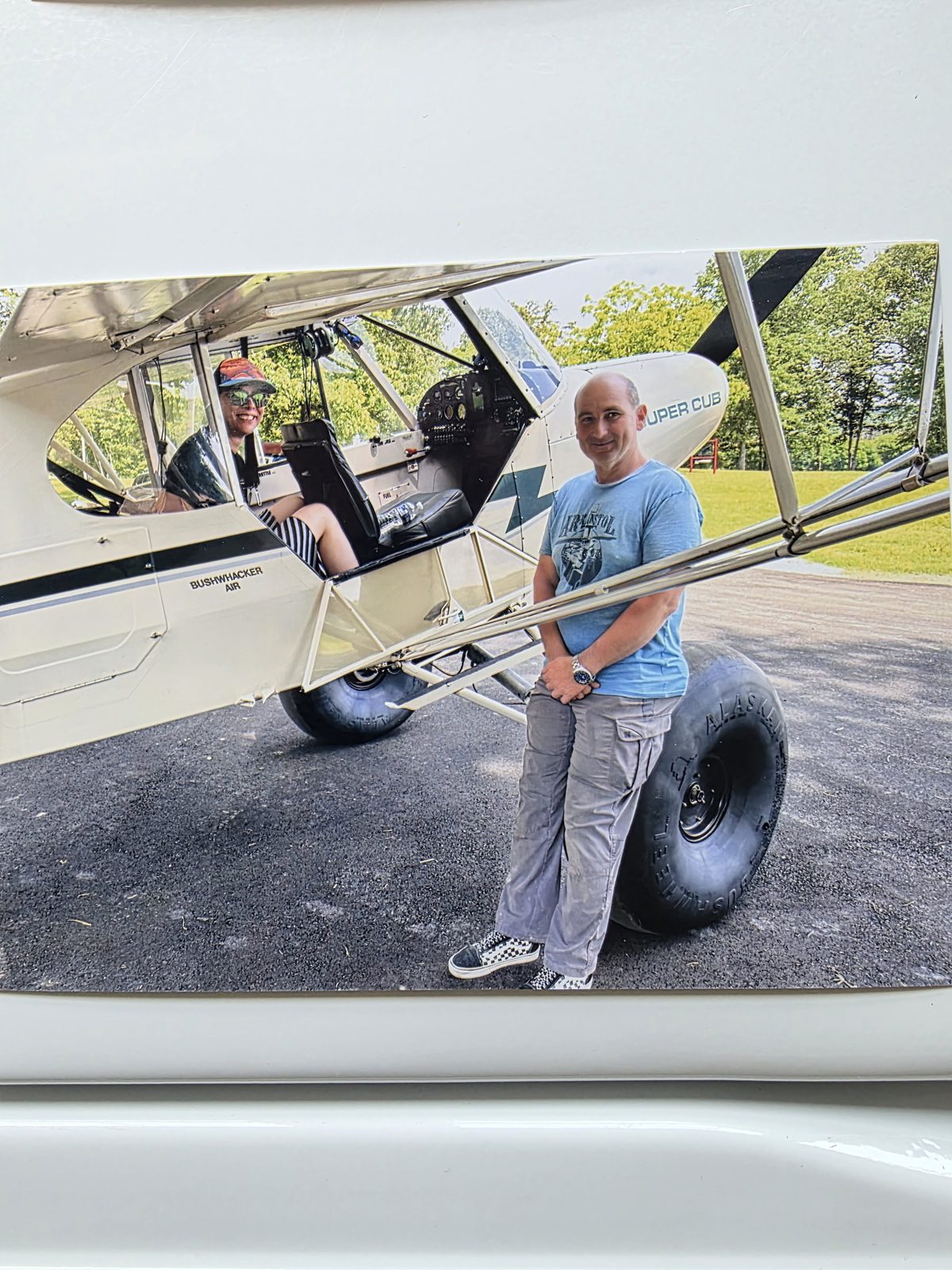 Robby Chandler gallery photo 1