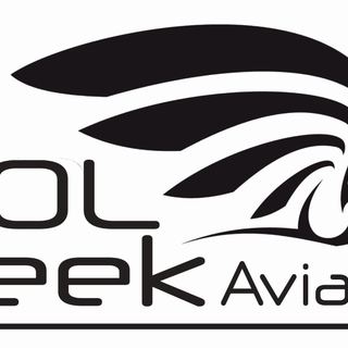 STOL Creek Aviation logo