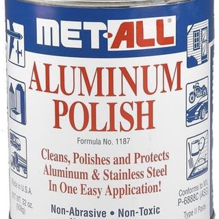 Met All logo
