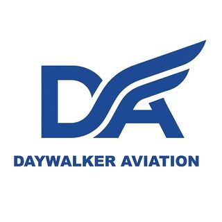 Daywalker Aviation logo