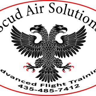Scud Air Solutions logo