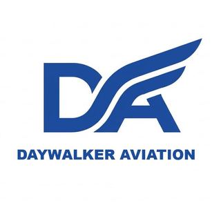 Daywalker Aviation logo